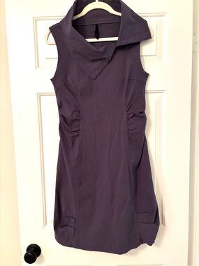 Vintage Porto San Francisco Sleeveless  Dress size S/M